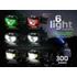 Kép 2/6 - ZFISH Headlamp Neonix - fejlámpa