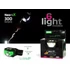 Kép 6/6 - ZFISH Headlamp Neonix - fejlámpa