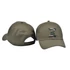 Kép 1/2 - Zfish Z Cap Green - baseball sapka