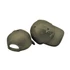 Kép 2/2 - Zfish Z Cap Green - baseball sapka