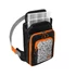 Kép 2/6 - Crossbody hátizsák Delphin ATAK! Swift