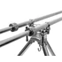 Kép 3/5 - Tripod Delphin TPX3 Silver