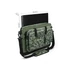 Kép 2/6 - Delphin NTB+ SPACE C2G  Laptop táska