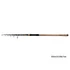 Kép 2/8 - Delphin ARMADA NX TRAVEL BlackWay Cork