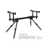 Kép 1/10 - Delphin BRONX 2G STALX Rod pod