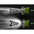 Kép 4/6 - Delphin OXUS Zoom fejlámpa