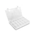 Kép 6/7 - Delphin PROXES Easy táska + box