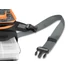 Kép 5/6 - Crossbody hátizsák Delphin Darx ATAK! Swift