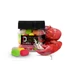 Kép 1/2 - MIX D SNAX WAFT csali 10x7mm/20g