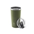 Kép 1/5 - Thermo bögre Delphin IsolaCUP Green