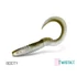 Kép 4/22 - Gumihal Delphin TwistaX Eeltail UVs / 5db