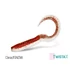 Kép 10/22 - Top mix Gumihal Delphin TwistaX Eeltail UVs / 5db