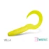 Kép 13/22 - Top mix Gumihal Delphin TwistaX Eeltail UVs / 5db