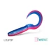 Kép 19/22 - Top mix Gumihal Delphin TwistaX Eeltail UVs / 5db