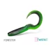 Kép 21/22 - Top mix Gumihal Delphin TwistaX Eeltail UVs / 5db