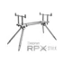 Kép 1/8 - 2 botos buzz bar Delphin RPX/TPX Silver