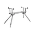 Kép 2/8 - 2 botos buzz bar Delphin RPX/TPX Silver