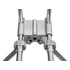 Kép 5/8 - 2 botos buzz bar Delphin RPX/TPX Silver