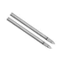 Kép 6/8 - 2 botos buzz bar Delphin RPX/TPX Silver