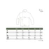 Kép 5/5 - Delphin Spring OutLINE dzseki