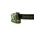 Kép 3/7 - Delphin RAZOR USB UC fejlámpa