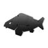 Kép 1/4 - Delphin CARP 3D matrica fekete