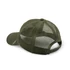 Kép 2/3 - Delphin OutLINE CARP Trucker Baseball sapka