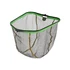 Kép 1/6 - Lebegő merítőhálófej Delphin REAXE FloateR FoldCUBE