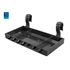 Kép 4/9 - Rodpod polc Delphin ShelfPOD / BlackWAY