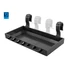 Kép 5/9 - Rodpod polc Delphin ShelfPOD / BlackWAY
