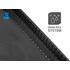 Kép 6/9 - Rodpod polc Delphin ShelfPOD / BlackWAY
