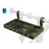 Kép 1/9 - Rodpod polc Delphin ShelfPOD / Camo