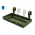 Kép 5/9 - Rodpod polc Delphin ShelfPOD / Camo