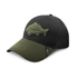 Kép 1/3 - Sapka Delphin OutLINE CARP Full