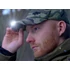 Kép 5/7 - OutLINE Camo LED baseball sapka
