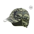 Kép 1/10 - OutLINE Camo Téli LED baseball sapka