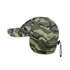 Kép 5/10 - OutLINE Camo Téli LED baseball sapka