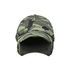 Kép 6/10 - OutLINE Camo Téli LED baseball sapka