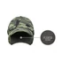 Kép 7/10 - OutLINE Camo Téli LED baseball sapka
