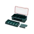 Kép 4/6 - Doboz Delphin TBX Case Clip Ideal