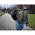 Kép 8/8 - Hátizsák Delphin WASABI Rucksack