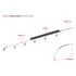 Kép 2/10 - Spicc CARBON GLASS a LEGIA feeder II / 80g