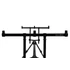 Kép 2/7 - Rod pod Delphin BRONX