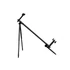 Kép 2/6 - Lábak az RPX-4 BW hoszú / 2db