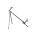 Kép 2/6 - Lábak az Delphin RPX4 Silver hoszú / 2db