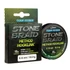 Kép 2/2 - By Döme TF Stone Braid Green 10m 0,08mm
