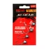 Kép 2/3 - Reiva Ultra Strong Jig Head 4/0-18g  3db/cs