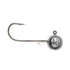 Kép 1/3 - Reiva Ultra Strong Jig Head 4/0-18g  3db/cs