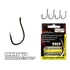 Kép 1/2 - Carp Academy Teflon Hook horog XS