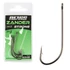 Kép 1/3 - Nevis Zander Strong horog 5db/cs